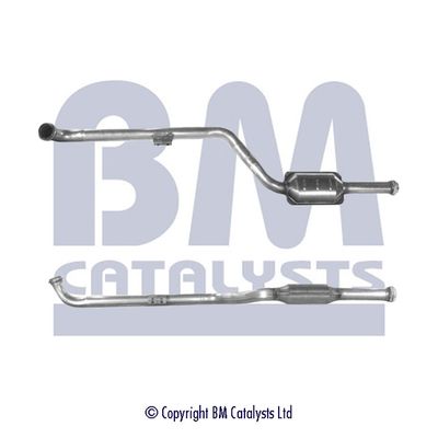 Obrázok Katalyzátor BM CATALYSTS Non-approved BM80203