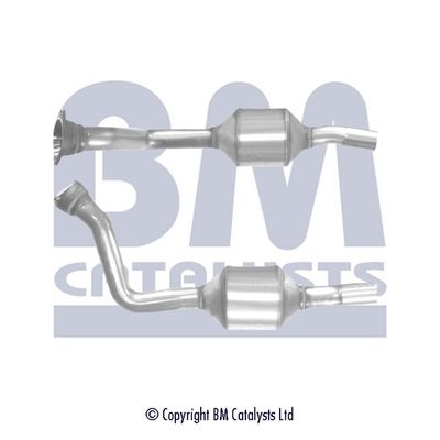 Obrázok Katalyzátor BM CATALYSTS Approved BM80159H
