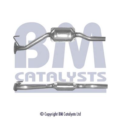 Obrázok Katalyzátor BM CATALYSTS Approved BM80163H