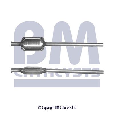 Obrázok Katalyzátor BM CATALYSTS Approved BM80170H