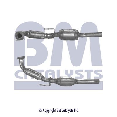 Obrázok Katalyzátor BM CATALYSTS Approved BM80173H