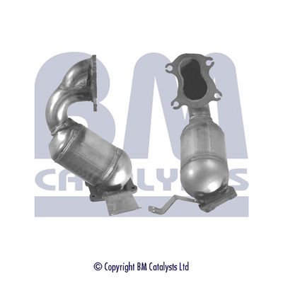 Obrázok Katalyzátor BM CATALYSTS Approved BM80179H