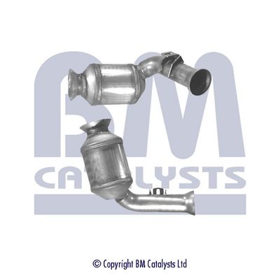 Obrázok Katalyzátor BM CATALYSTS Non-approved BM80225