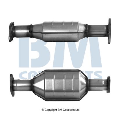 Obrázok Katalyzátor BM CATALYSTS Approved BM80182H
