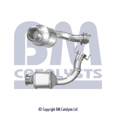 Obrázok Katalyzátor BM CATALYSTS Approved BM80185H