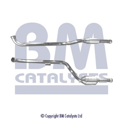 Obrázok Katalyzátor BM CATALYSTS Approved BM80189H