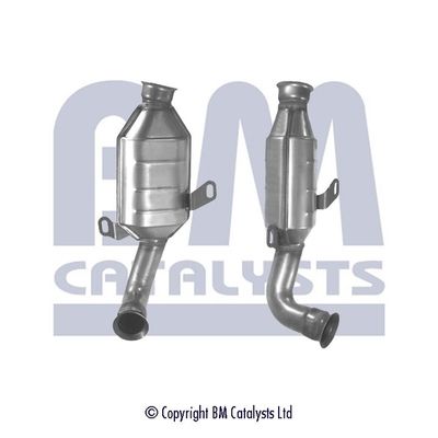 Obrázok Katalyzátor BM CATALYSTS Approved BM80200H
