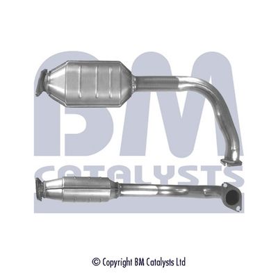 Obrázok Katalyzátor BM CATALYSTS Approved BM80201H