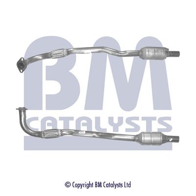 Obrázok Katalyzátor BM CATALYSTS Approved BM80213H