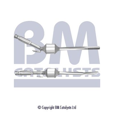 Obrázok Katalyzátor BM CATALYSTS Approved BM80219H