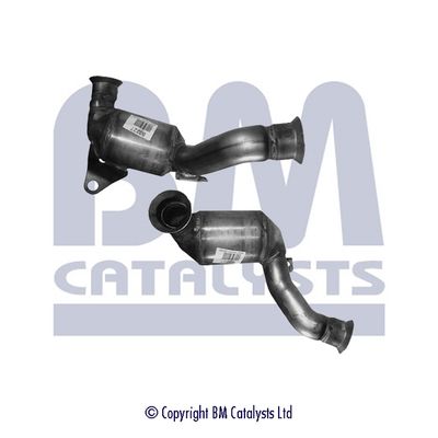 Obrázok Katalyzátor BM CATALYSTS Approved BM80227H
