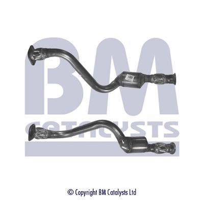 Obrázok Katalyzátor BM CATALYSTS Approved BM80234H
