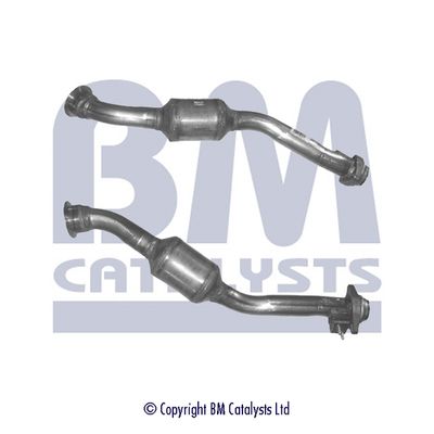 Obrázok Katalyzátor BM CATALYSTS Non-approved BM80282