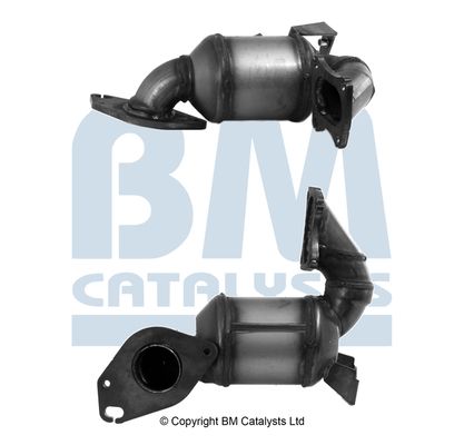 Obrázok Katalyzátor BM CATALYSTS Approved BM80241H