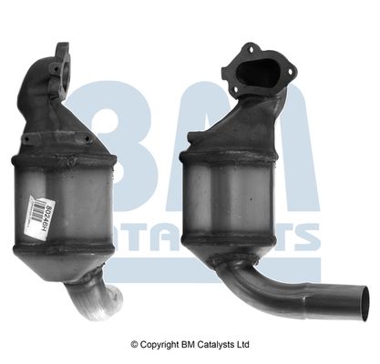 Obrázok Katalyzátor BM CATALYSTS Approved BM80246H