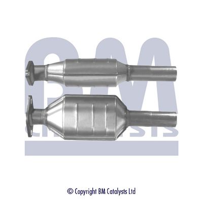 Obrázok Katalyzátor BM CATALYSTS Non-approved BM80291