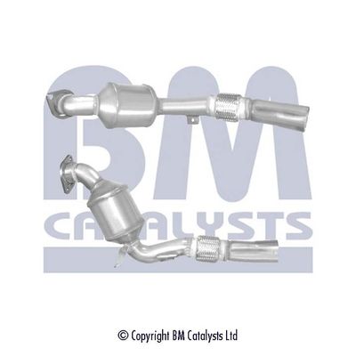Obrázok Katalyzátor BM CATALYSTS Approved BM80250H