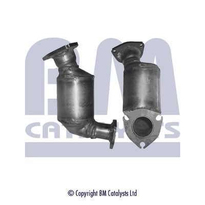 Obrázok Katalyzátor BM CATALYSTS Approved BM80251H