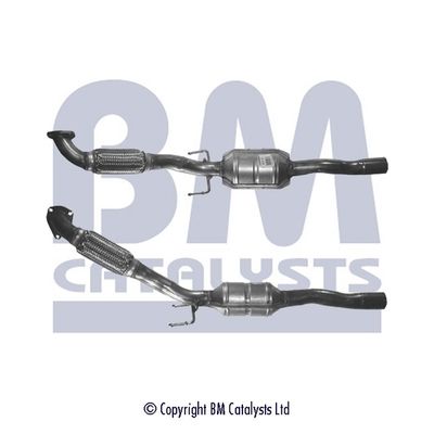 Obrázok Katalyzátor BM CATALYSTS Approved BM80255H