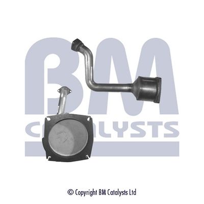 Obrázok Katalyzátor BM CATALYSTS Approved BM80256H
