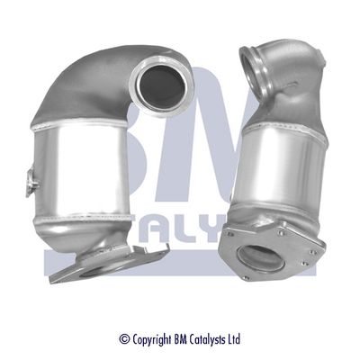 Obrázok Katalyzátor BM CATALYSTS Approved BM80259H