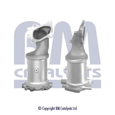 Obrázok Katalyzátor BM CATALYSTS Approved BM80260H