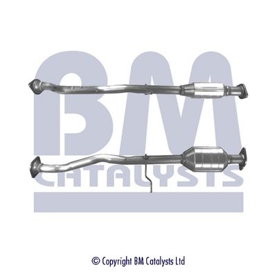 Obrázok Katalyzátor BM CATALYSTS Approved BM80264H
