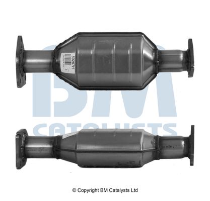 Obrázok Katalyzátor BM CATALYSTS Approved BM80267H