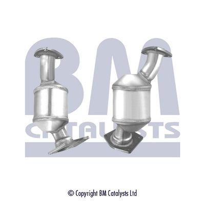 Obrázok Katalyzátor BM CATALYSTS Non-approved BM80321