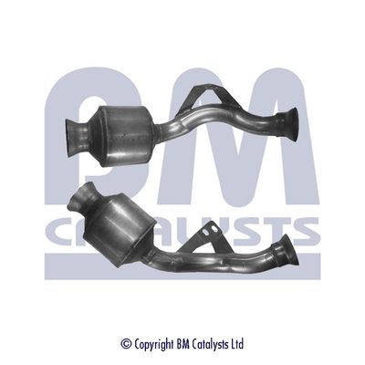 Obrázok Katalyzátor BM CATALYSTS Approved BM80274H