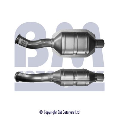Obrázok Katalyzátor BM CATALYSTS Approved BM80277H
