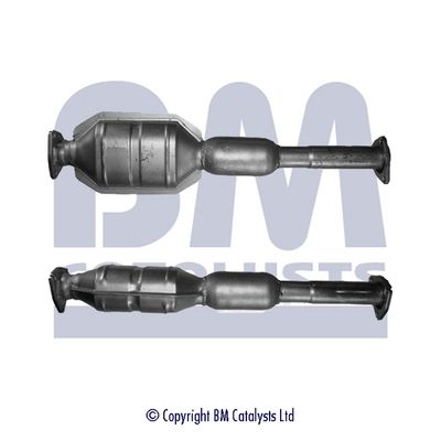 Obrázok Katalyzátor BM CATALYSTS Approved BM80278H