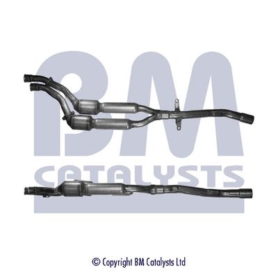 Obrázok Katalyzátor BM CATALYSTS Approved BM80279H