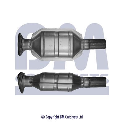 Obrázok Katalyzátor BM CATALYSTS Approved BM80280H