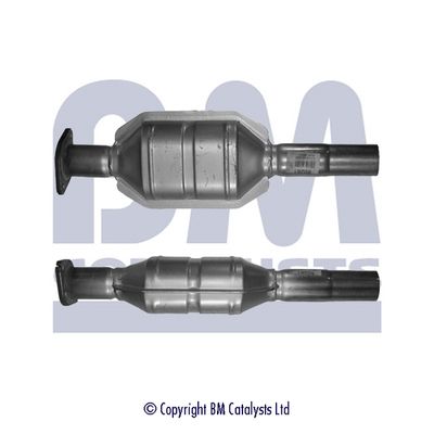 Obrázok Katalyzátor BM CATALYSTS Approved BM80281H