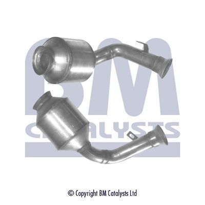 Obrázok Katalyzátor BM CATALYSTS Approved BM80295H