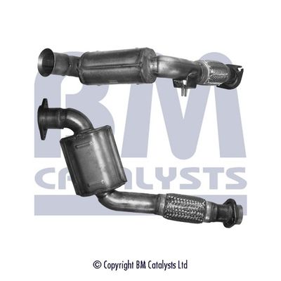Obrázok Katalyzátor BM CATALYSTS Approved BM80300H