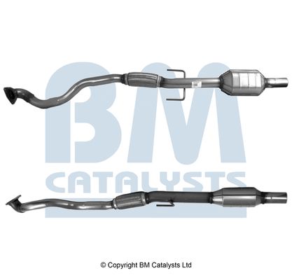 Obrázok Katalyzátor BM CATALYSTS Approved BM80302H