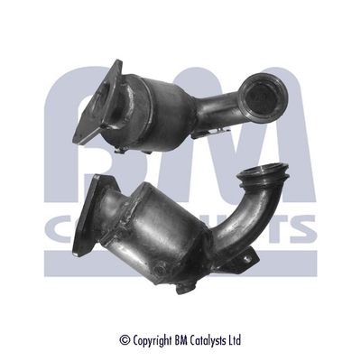 Obrázok Katalyzátor BM CATALYSTS Approved BM80303H