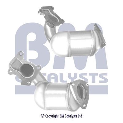 Obrázok Katalyzátor BM CATALYSTS Approved BM80308H