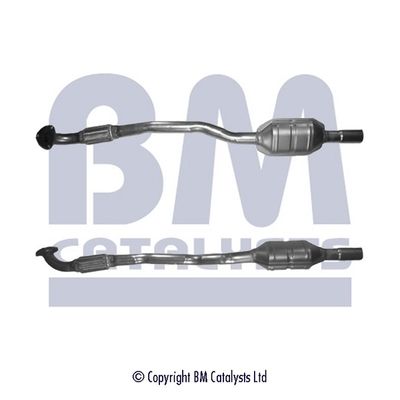 Obrázok Katalyzátor BM CATALYSTS Approved BM80310H