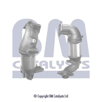 Obrázok Katalyzátor BM CATALYSTS Approved BM80326H