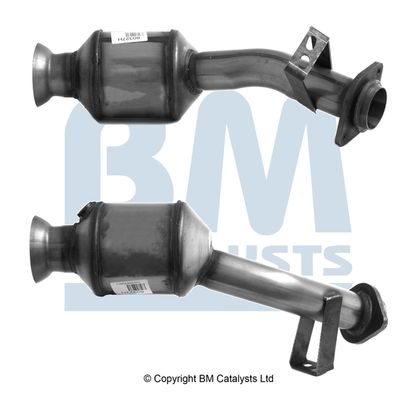 Obrázok Katalyzátor BM CATALYSTS Approved BM80327H