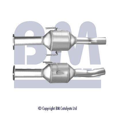 Obrázok Katalyzátor BM CATALYSTS Non-approved BM80403