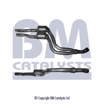Obrázok Katalyzátor BM CATALYSTS Approved BM80331H