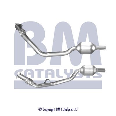 Obrázok Katalyzátor BM CATALYSTS Approved BM80333H