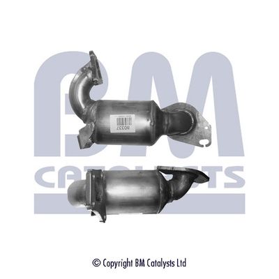 Obrázok Katalyzátor BM CATALYSTS Approved BM80337H