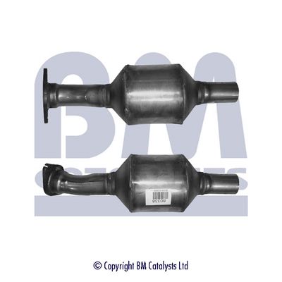 Obrázok Katalyzátor BM CATALYSTS Approved BM80338H