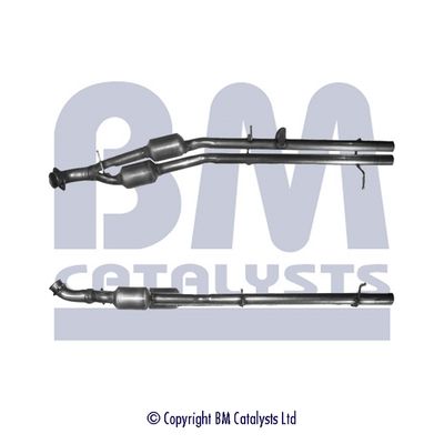 Obrázok Katalyzátor BM CATALYSTS Approved BM80341H