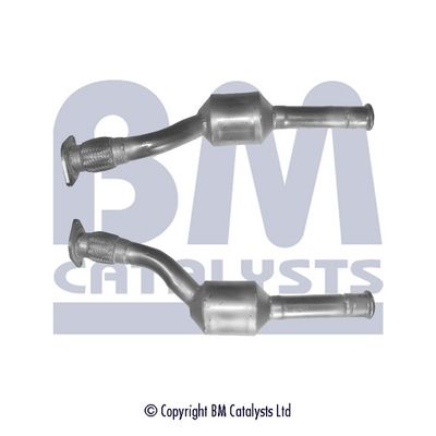 Obrázok Katalyzátor BM CATALYSTS Approved BM80345H